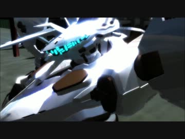 【第11回MMD杯本選】ろぼっとが　かっこよければ　それでよい