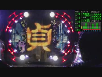 ぱちんこ　CRリング～呪いの７日間～FPF 第七回