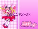 Magical Pop-Up!