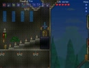 【Terraria】 ロード・オブ・シバリア　剣類・HP縛り part8 【2人実況】