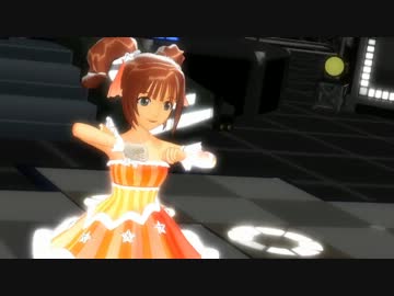 【チェンジ2MYカラー】白金ディスコ【高槻やよい】
