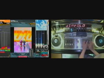 【☆12】皆伝底辺が手元動画撮ってみた。その３【4曲】