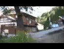 雛見沢を5分で高速散策(Hinamizawa Walking in 5 minutes)
