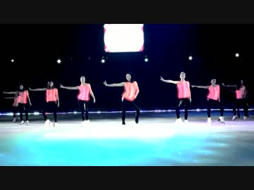 THE ICE 2013 - #thatPOWER　（ミュージックビデオ編 ）