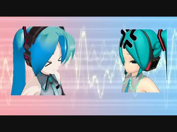 【第11回MMD杯本選】フラッシュ作品なんとか再現するよ！（多分・・・）