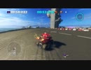 【実況】ソニック＆オールスターズレーシングTF　星コンプの旅Part5後編