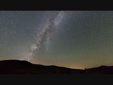 Perseid Meteor Shower 2013
