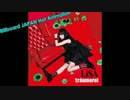 アニヲタ用Billboard JAPANチャート　2013年8月第1週 Part.2