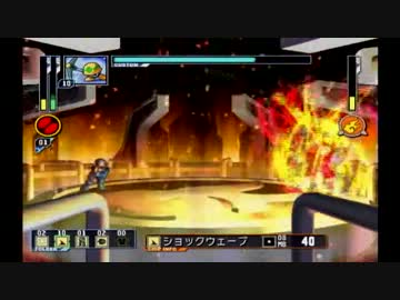 【初見実況】GCのロックマンエグゼを実況してみた【その２】