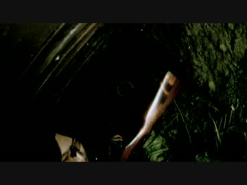 ビビリな俺がサバゲー定例会に参加してみた13.5.19デザユニ捕虜編