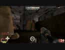 ｛実況チームフォートレス２｝襲来！謎のロボット戦ｐｔ５