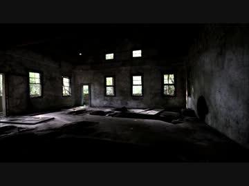 【廃墟】廃墟の美学 38