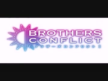 【BROTHERS】「BELOVED×SURVIVAL」歌い終わっ太。【CONFLICT】