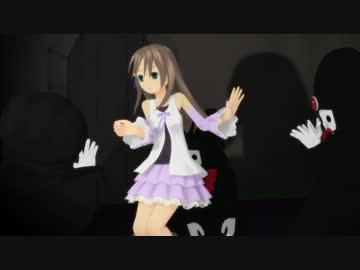 【第11回MMD杯本選】モブ魔族紹介動画