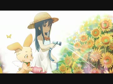 【オリジナル曲】 夏の妖精 【インストポップ】