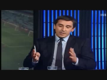 【ネビル兄解説集】外国人選手の増加・エルクラシコ・新チェルシー