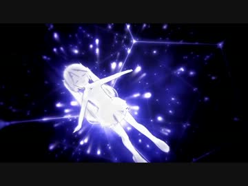 【第11回MMD杯本選】ココロトコエ【初音ミクMMD-PV】