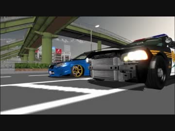 【第11回MMD杯本選】MikuMikuDrive