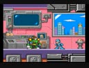 ロックマン７を実況プレイしてみるpart4