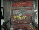 困った奴らのL4D脱出劇実況 DEATH TOLE4ラウンド