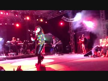 福山芳樹 - AF 2013 - 真っ赤な誓い