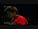 -バドミントン- 全英オープン2004　男子シングル決勝 3