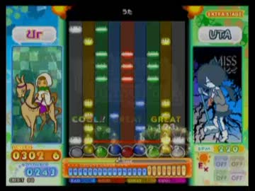 【ポップン】 わいわいポップン動物園 その2-2 【ノースピ】