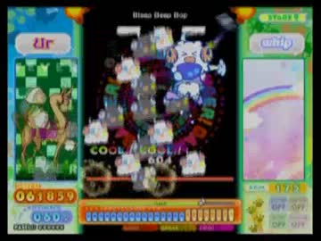 【ポップン】 わいわいポップン動物園 その2-1（HDC) 【ノースピ】