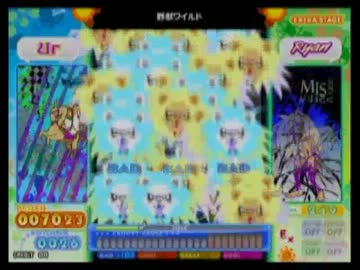 【ポップン】 わいわいポップン動物園 その2-2（HDC) 【ノースピ】