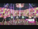 [K-POP] A Pink - NoNoNo (Goodbye 20130816) (HD)