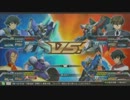 [EXVSFB]あわじ杯part15紅白戦2回目 TVウィング・エクシア[インパ杯]