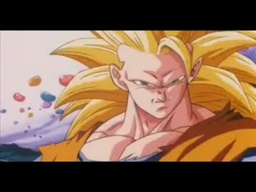 【MUGENキャラ作成】Sサイヤ人を超えたSサイヤ人をさらに超えてみっか！
