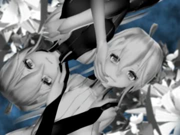 【第11回MMD杯本選】JOMANDA【弐寺・弱音ハクver】