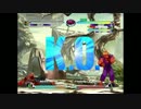 【mvc2】20130715　PS3　マブカプ2凡キャラ対戦動画　その7【マヴカプ2】