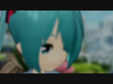 【第11回MMD杯本選】うちのミクさんも参加しますよ【Projector】