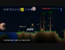 【テラリア】母娘で方言バリバリ堅実プレイ　Part.5-1
