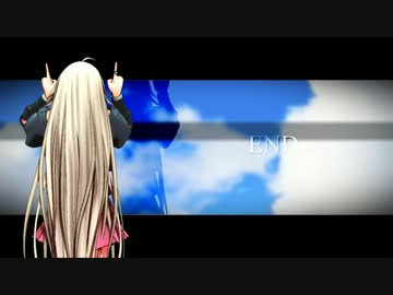 【第11回MMD杯本選】IAx－夏に去りし君を想フ－【MMD-PV風】