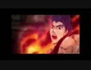 JOJO'S BIZARRE ADVENTURE Part1 Limit blood
