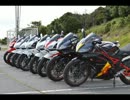 【メガリ】三重　青山高原　ツーリング【車載動画】