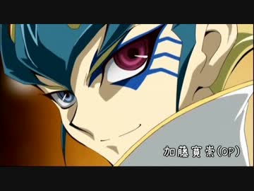 作画監督で見る天城カイト（74～98話）