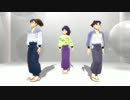 【RKRN_M.M.D】 鍛錬組のG.L.I.T.T.E.R
