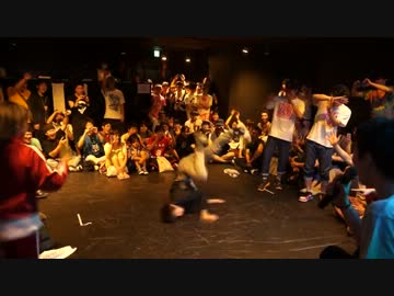 涼宮あつき主催 『あきばっか～の vol.1』 予選よりぬきダイジェスト