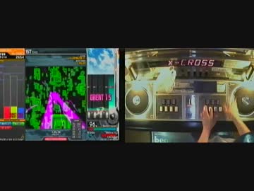 【☆12易】皆伝底辺が手元動画撮ってみた。その５【4曲】