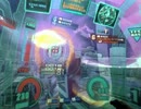 [戦場の絆] [とろみソ・バーン] ニコニコの戦友さんと敵マチその②