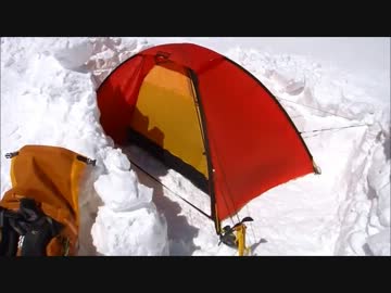 キャンプってアウトドアマンっぽくていいよね　30泊目