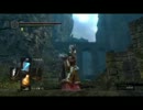 【ダークソウル】目覚めの色は黒の性 Ｐａｒｔ62【実況プレイ】
