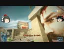 【BF3】NOOBな市長が赴くBF3【ゆっくり実況】 視察9日目(1/2)