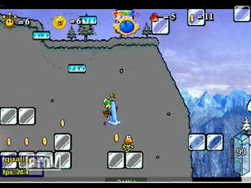 【実況】一般会員でも超会議に出たい！superMario63　　【part2】
