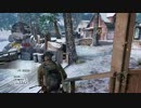 【The Last of Us】敵は大事な資源　マルチプレイpart01