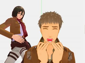 みなぎるジャン